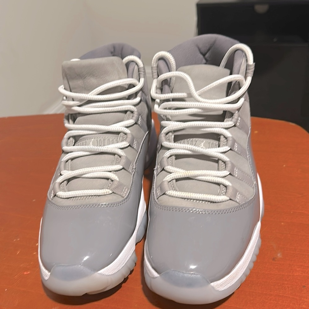 Jordan 11s